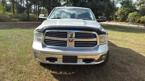 2015 RAM 1500