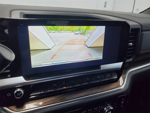 2026 GMC Sierra 1500 Elevation Standard