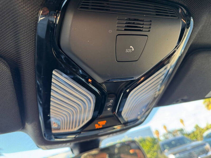 2020 BMW 5 Series M550i xDrive