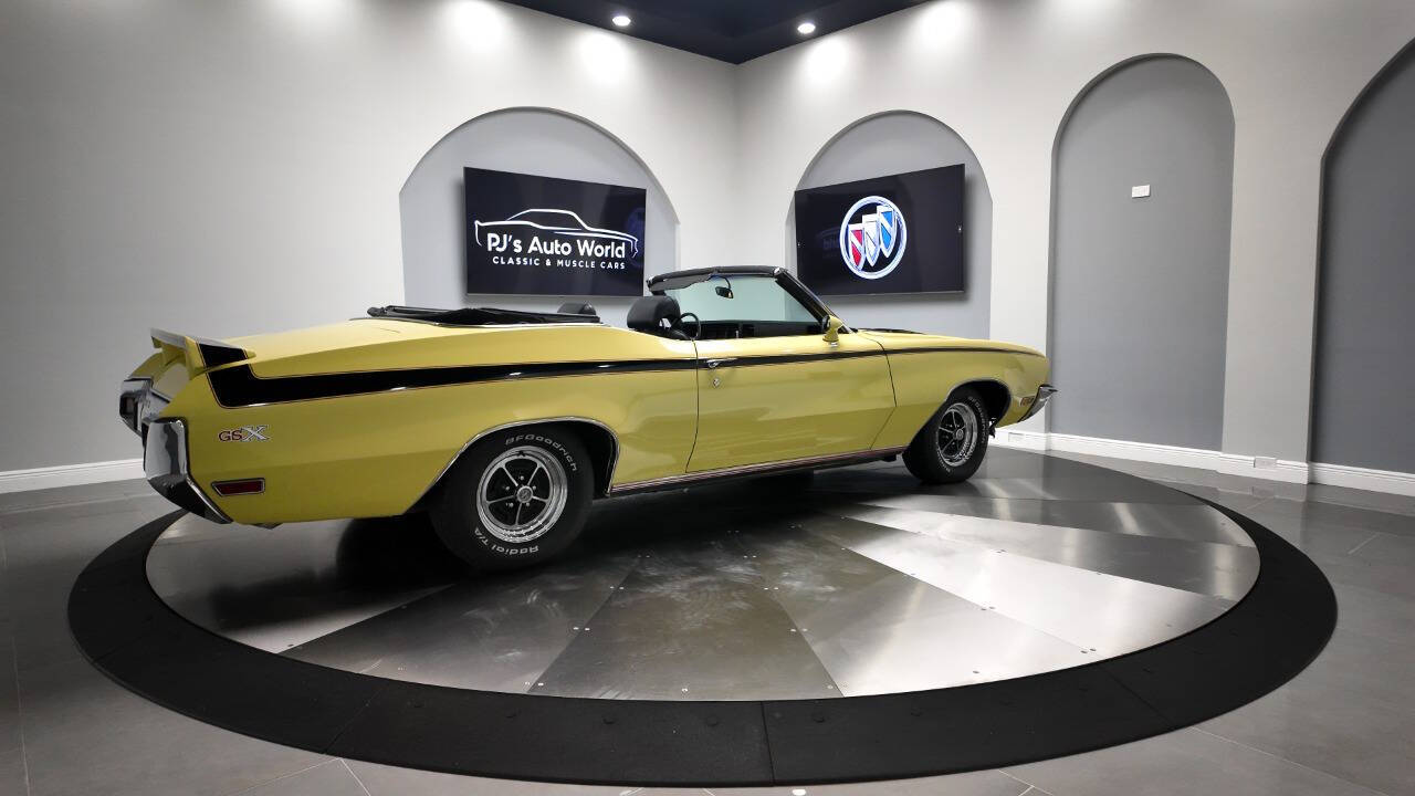 1972 Buick Skylark 6