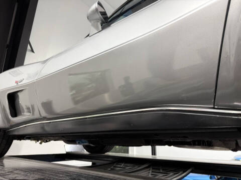 1978 Chevrolet Corvette