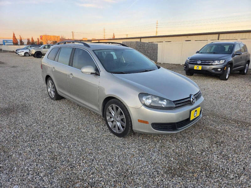 2014 Volkswagen Jetta