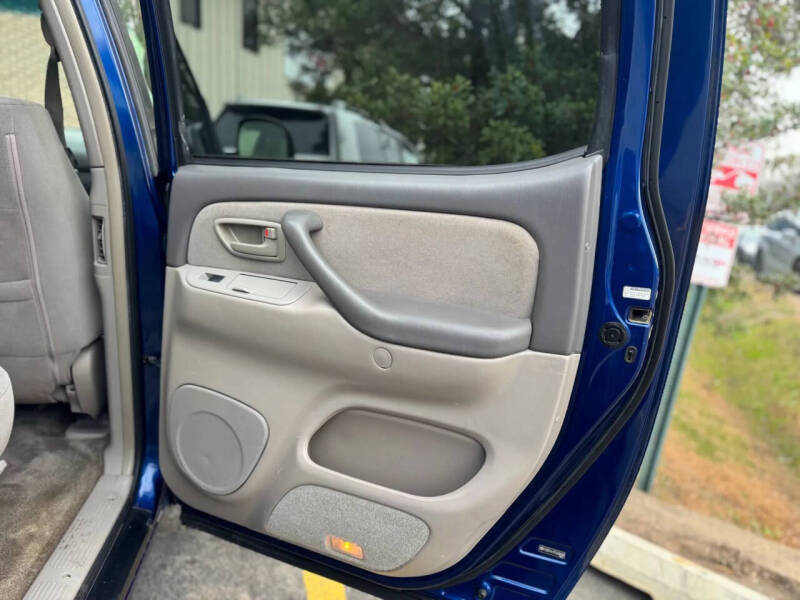 2005 Toyota Tundra SR5