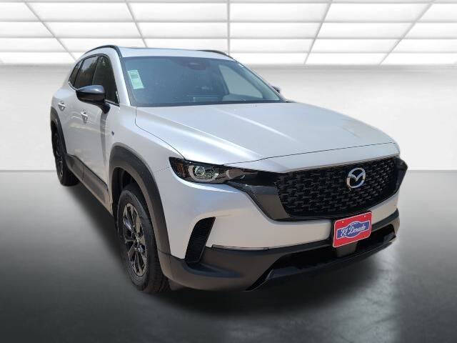 2025 Mazda CX-50 Premium's photo