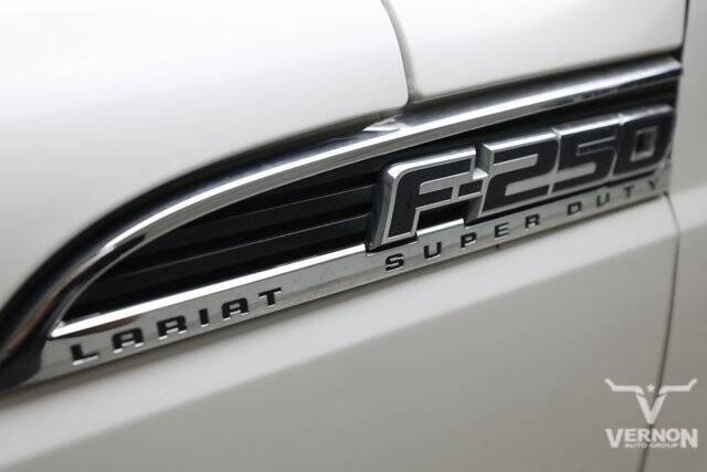 2012 Ford F-250 Super Duty
