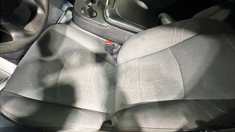 2019 RAM 2500 Tradesman