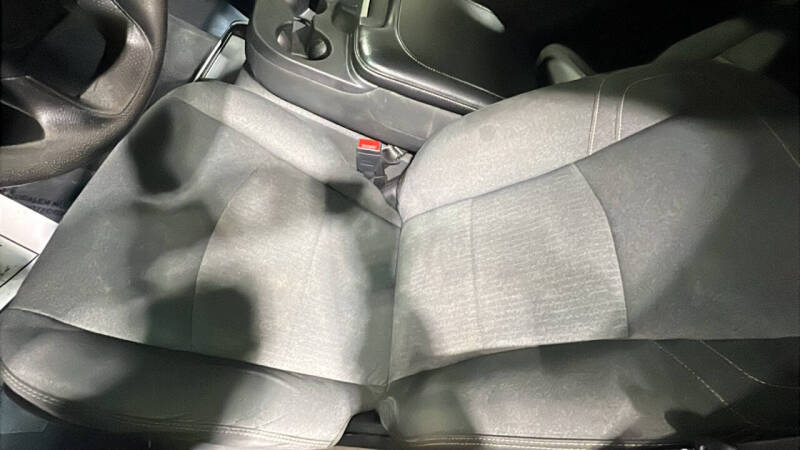 2019 RAM 2500 Tradesman