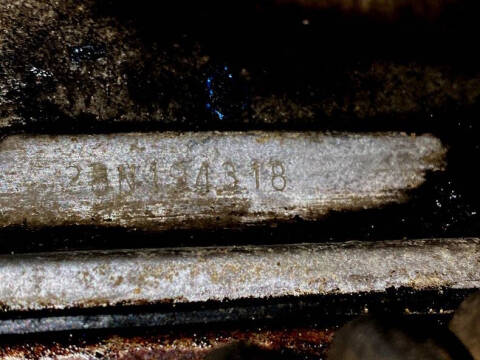 1978 Pontiac Trans Am