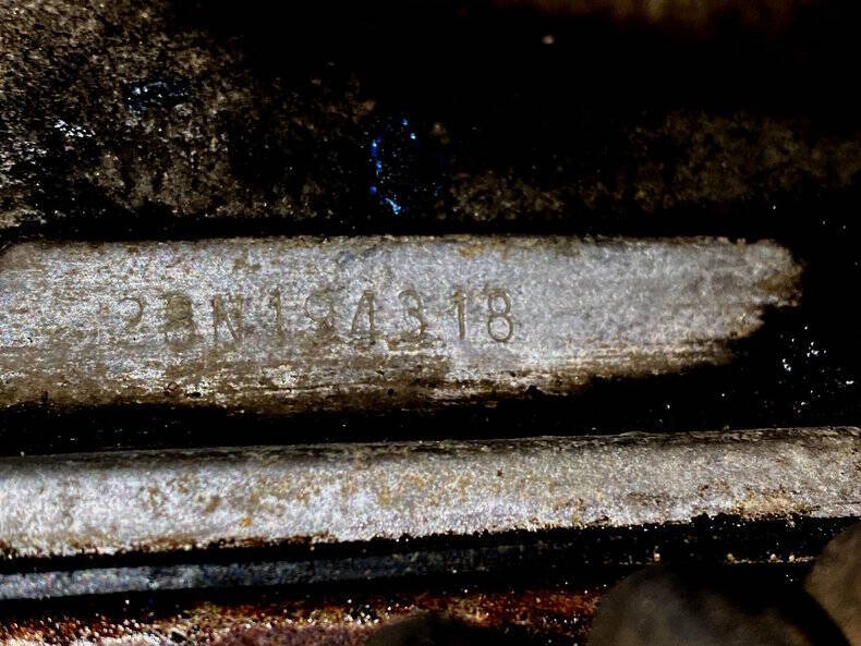 1978 Pontiac Trans Am