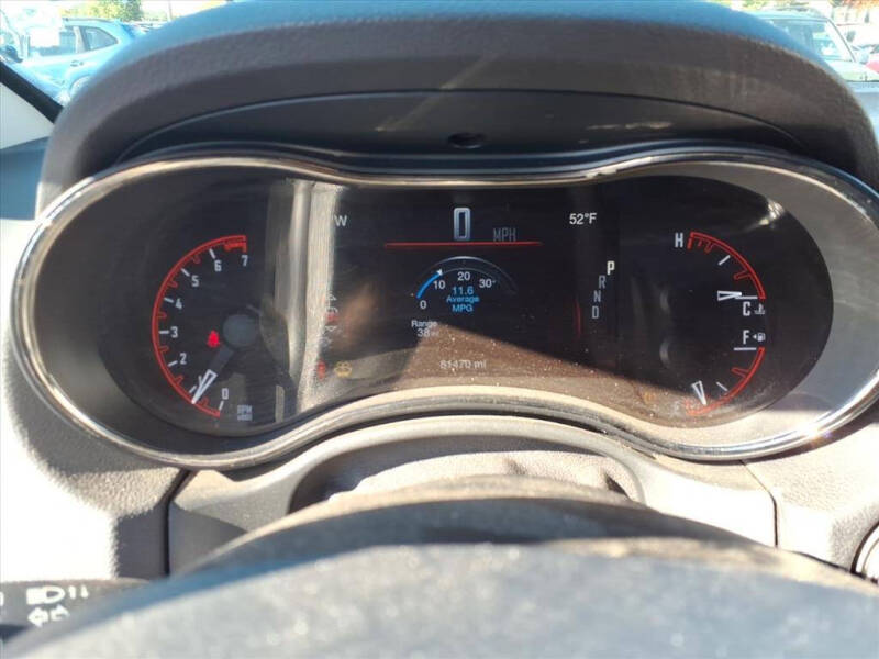 2020 Dodge Durango GT Plus