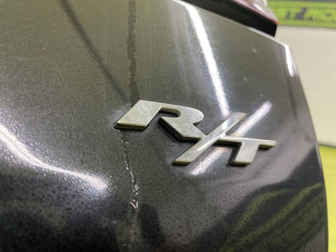 2014 Dodge Durango R/T