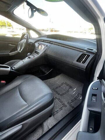 2014 Toyota Prius Five