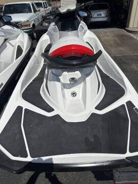 2011 Sea-Doo GTS 130