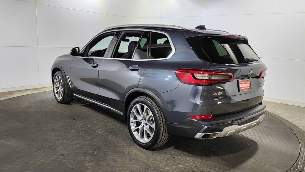 2019 BMW X5 for sale at NJ Car Buyer in Jersey City, NJ