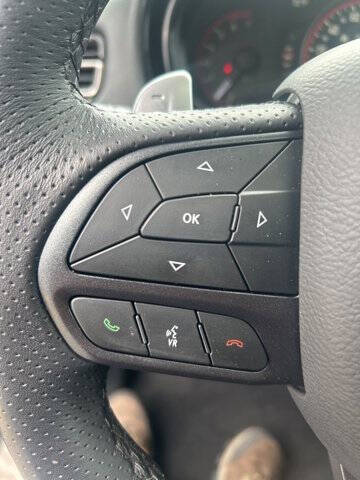 2025 Dodge Durango R/T Plus
