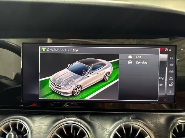 2018 Mercedes-Benz E-Class E 400 4MATIC