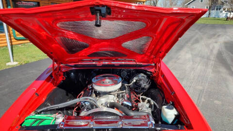 1969 Chevrolet Chevelle