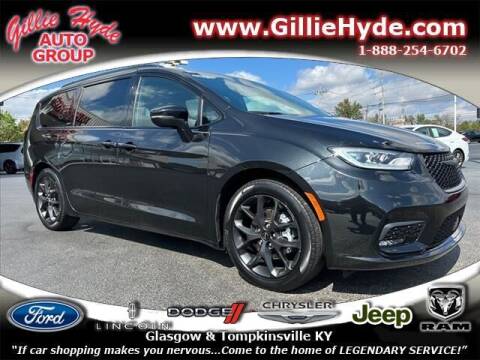 2022 Chrysler Pacifica for sale at Gillie Hyde Auto Group in Glasgow KY