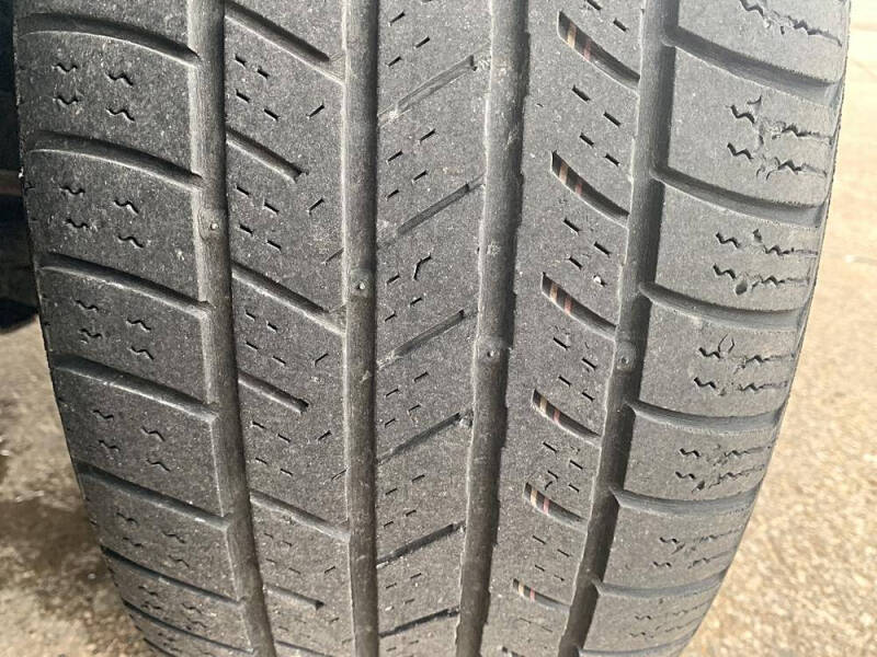 2008 Chevrolet Impala LT