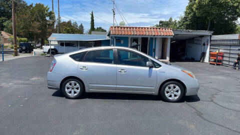 2006 Toyota Prius