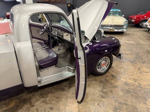 1954 Studebaker 3-R PIckup