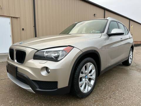 2013 BMW X1 for sale at Prime Auto Sales in Uniontown OH