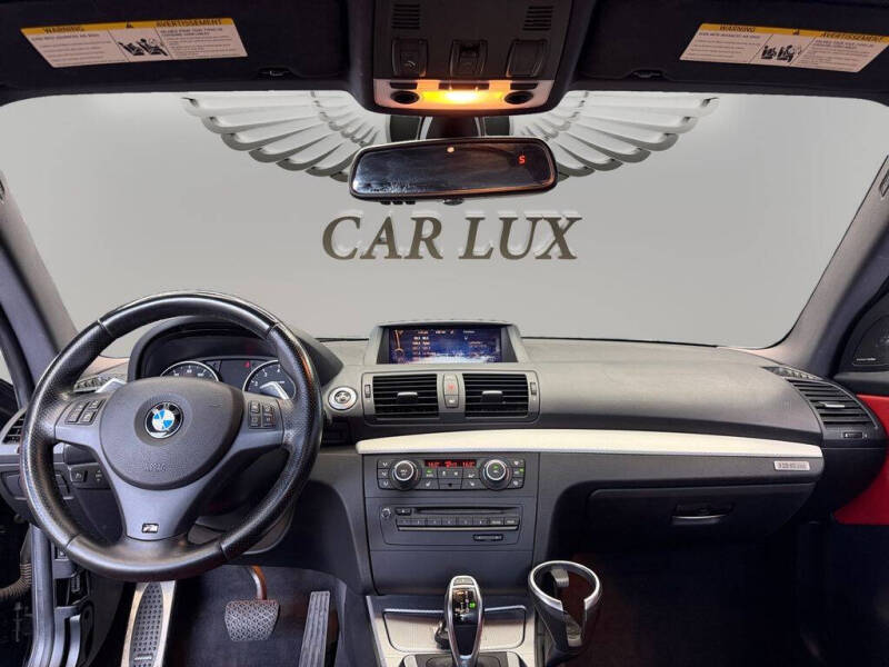 2013 BMW 1 Series 135is