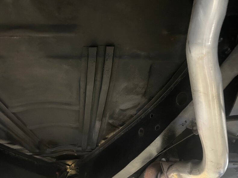 1941 Packard Super 8