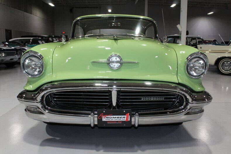 1956 Oldsmobile Super 88