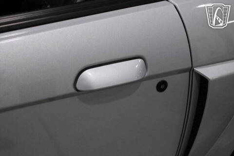 1999 Ford Mustang GT