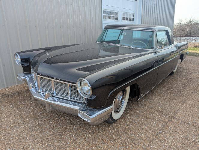 1956 Lincoln Continental For Sale - Carsforsale.com®