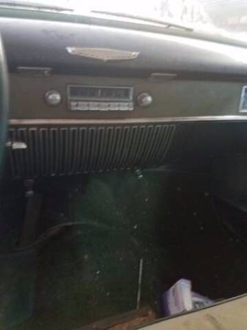 1952 Cadillac DeVille