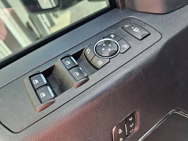 2022 Ford F-350 Super Duty