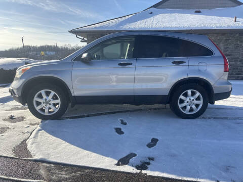 2008 Honda CR-V EX