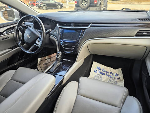 2016 Cadillac XTS Luxury