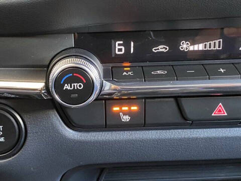 2025 Mazda CX-30 2.5 S Premium