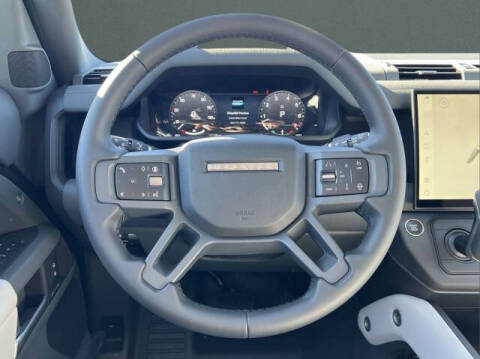 2026 Land Rover Defender 130 P300 S