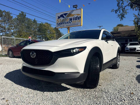 2023 Mazda CX-30 2.5 S Select