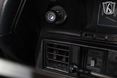 1972 Chevrolet El Camino