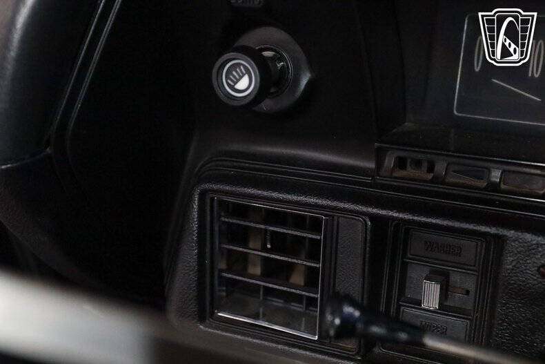 1972 Chevrolet El Camino