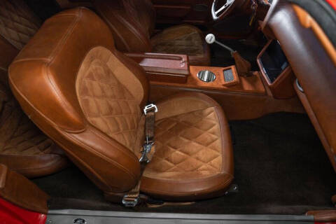 1970 Chevrolet Camaro