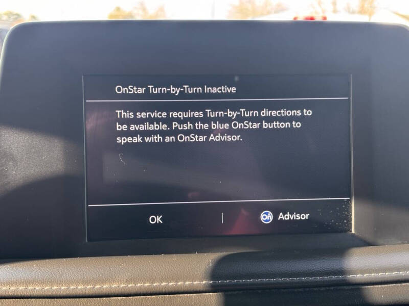 2022 Chevrolet Tahoe LS