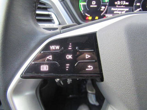 2023 Audi Q4 e-tron quattro Prestige 50