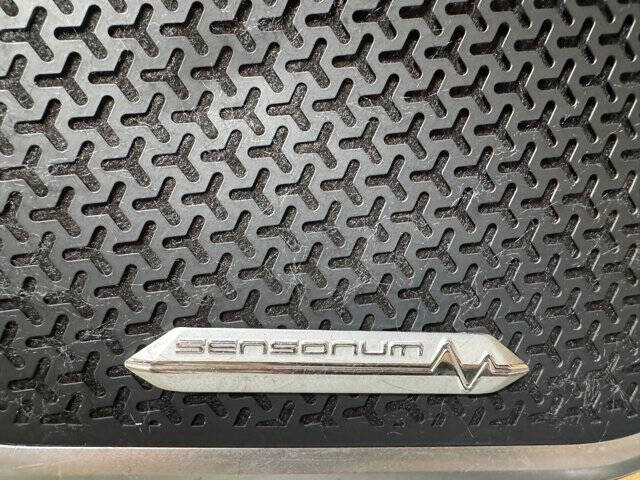 2021 Lamborghini Urus