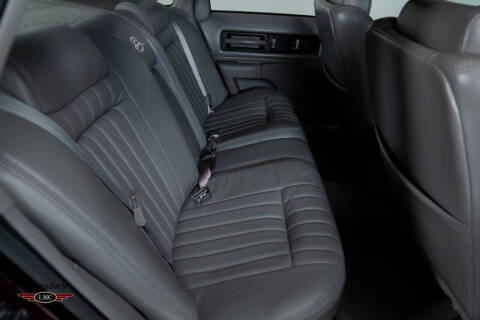 1996 Chevrolet Impala SS