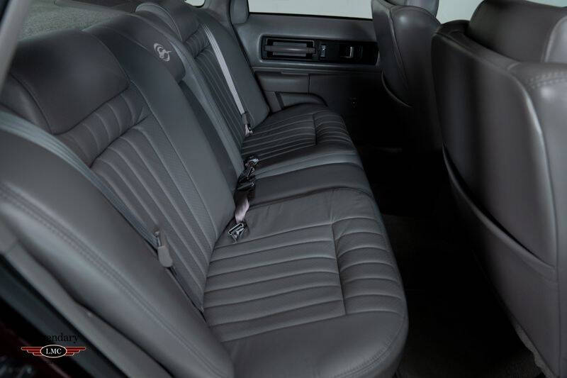 1996 Chevrolet Impala SS