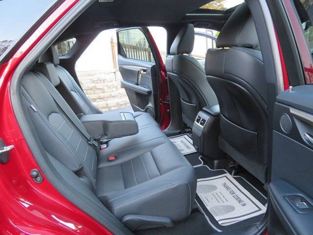 2022 Lexus RX 350 F SPORT