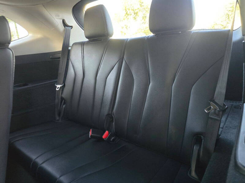 2023 Acura MDX SH-AWD w/Tech