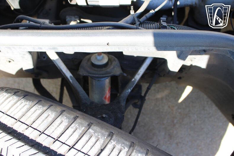 1989 Chevrolet Corvette