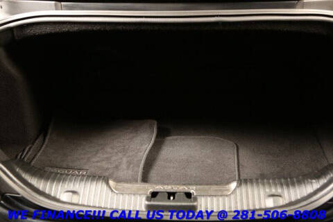 2016 Jaguar XJ R-Sport